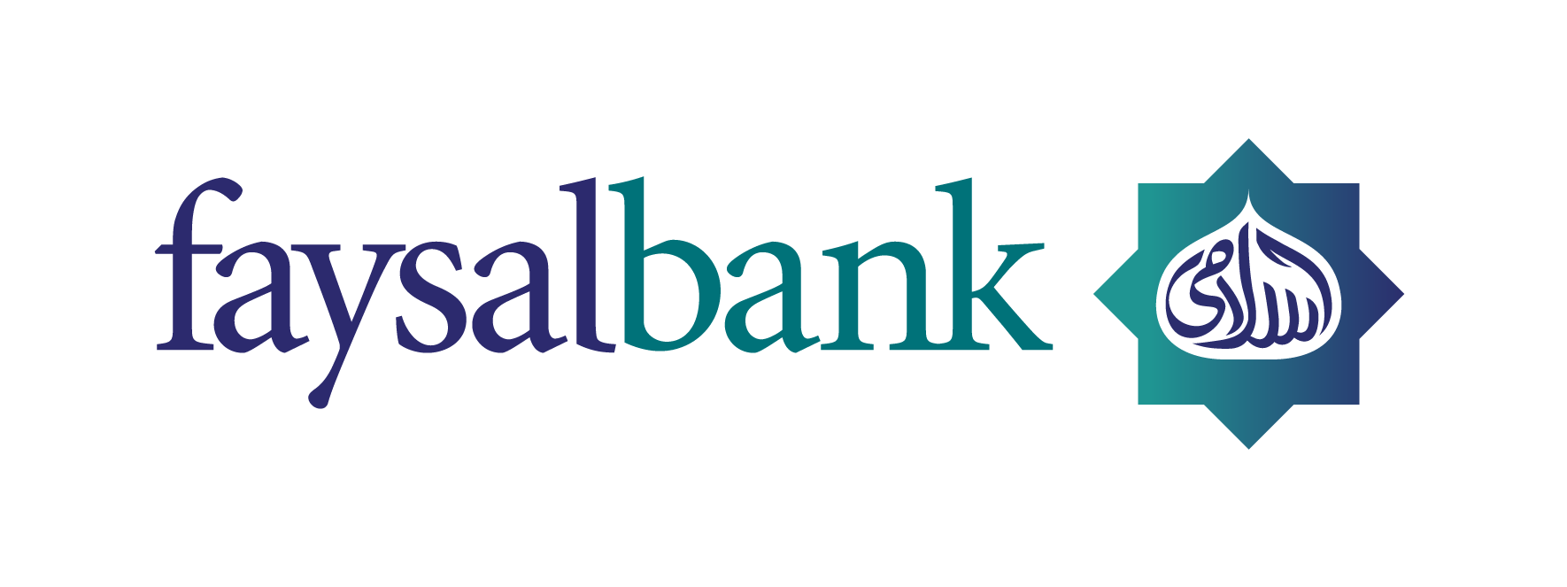 Faysal Bank logo